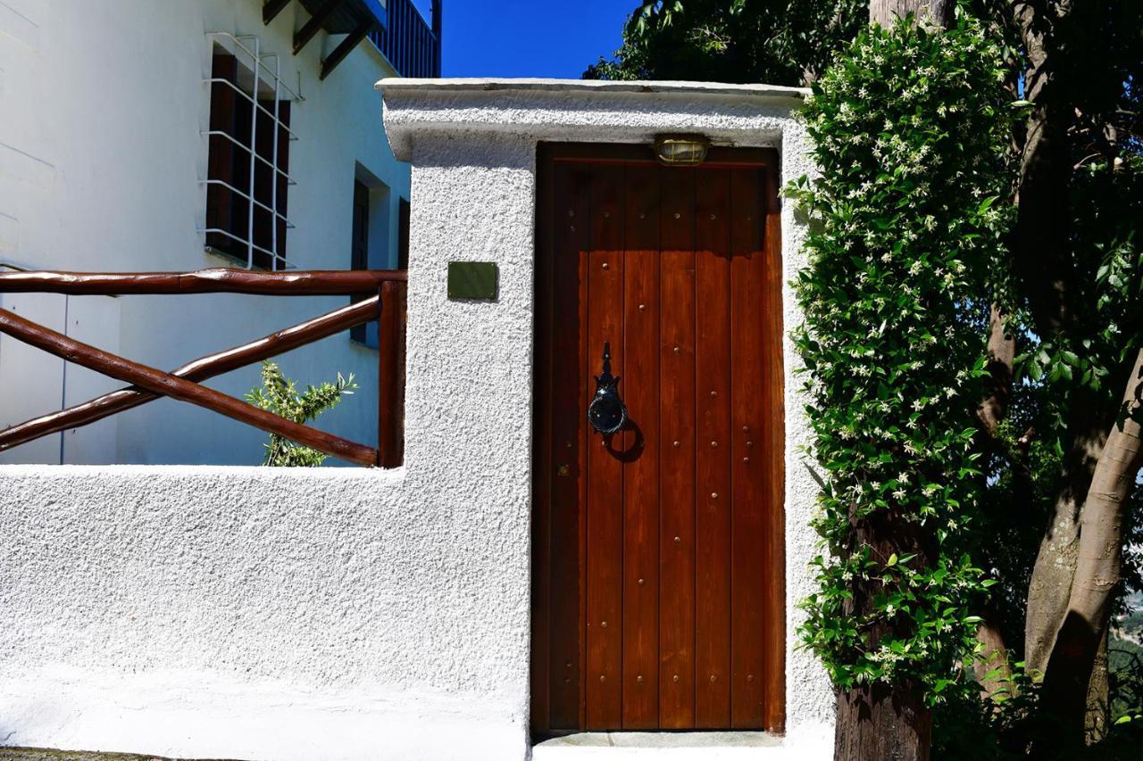 Blue Grey Cottage Portaria  Luaran gambar