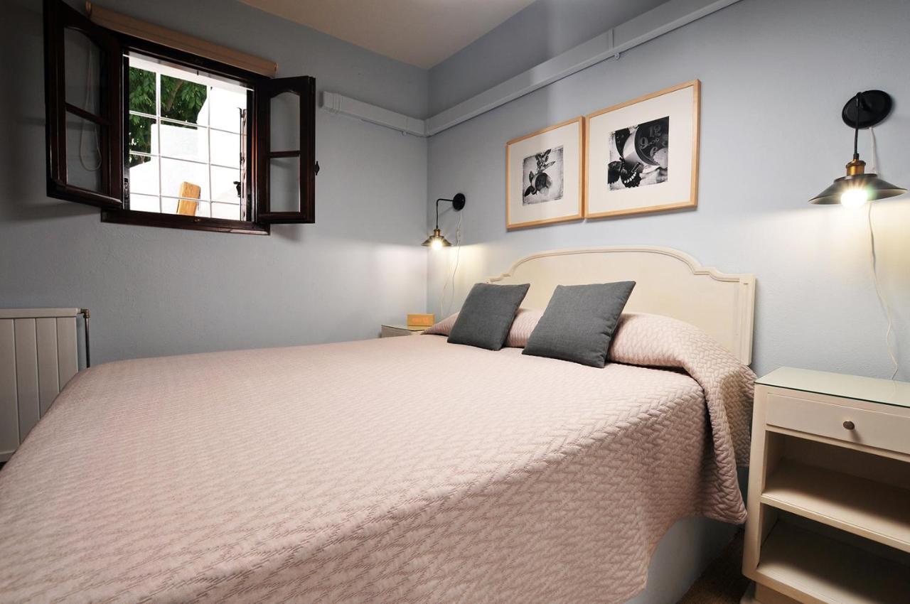 Blue Grey Cottage Portaria  Luaran gambar