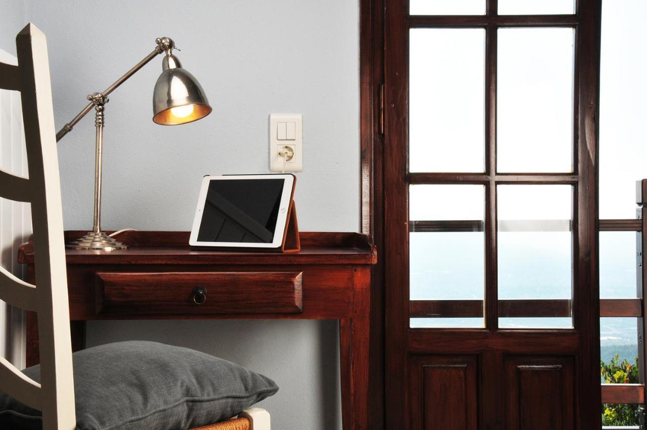 Blue Grey Cottage Portaria  Luaran gambar