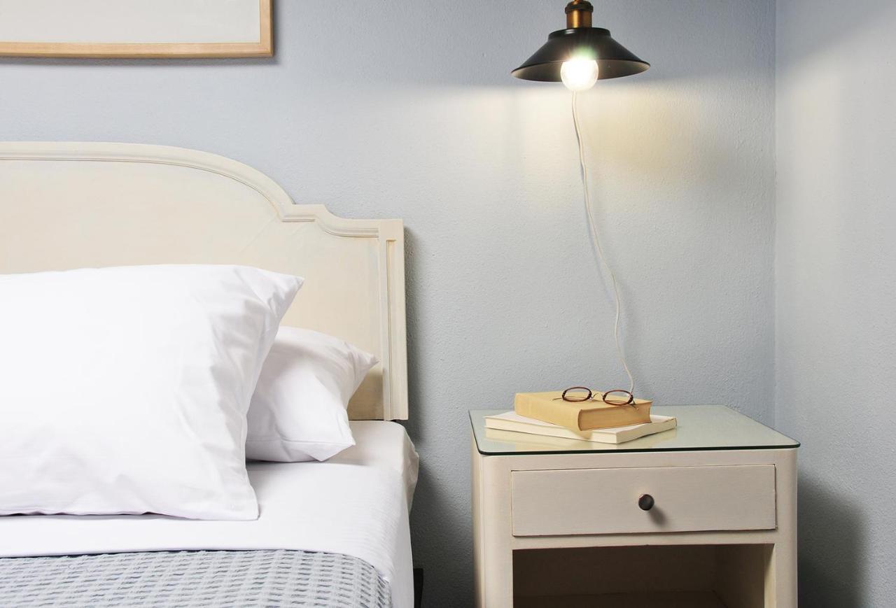 Blue Grey Cottage Portaria  Luaran gambar