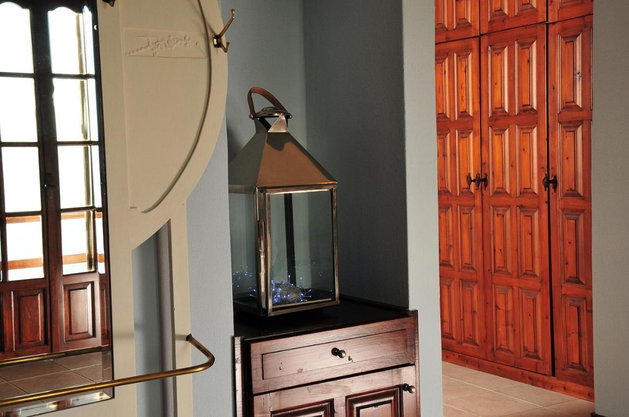 Blue Grey Cottage Portaria  Luaran gambar