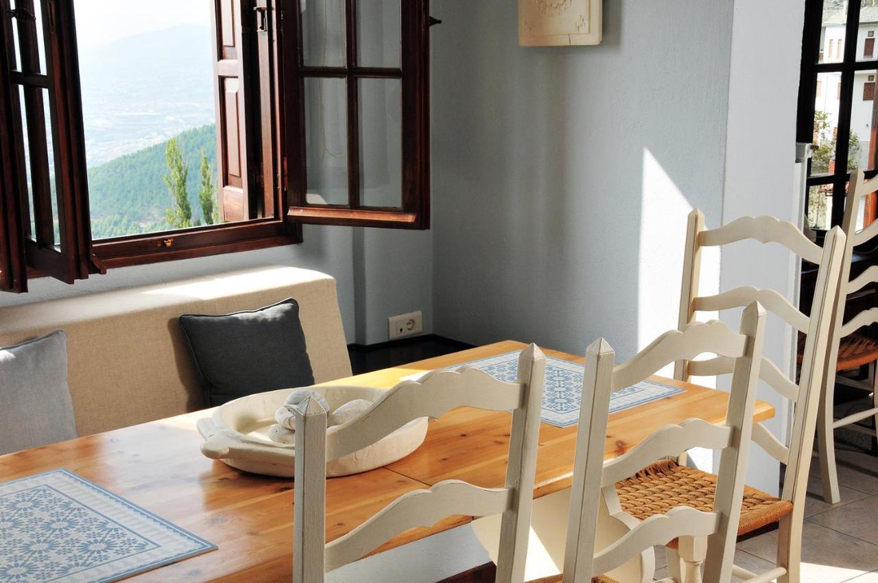 Blue Grey Cottage Portaria  Luaran gambar