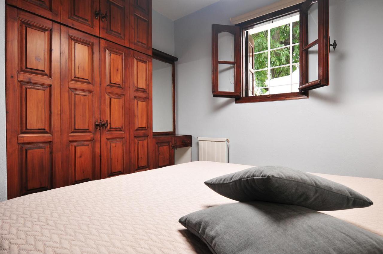 Blue Grey Cottage Portaria  Luaran gambar