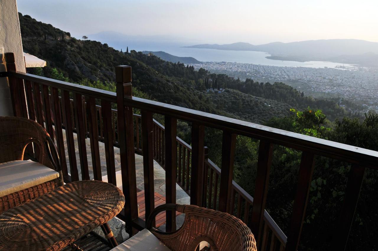 Blue Grey Cottage Portaria  Luaran gambar